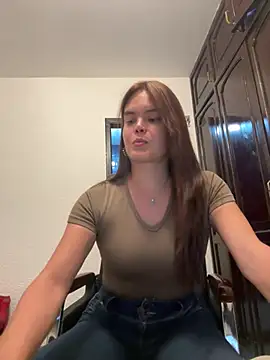 Sexifantasia online show from 11, 7, 2026