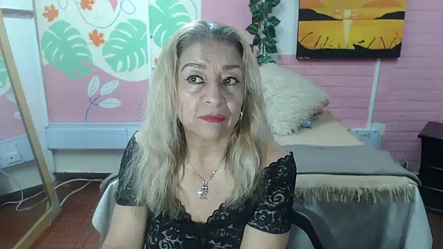 ZAMANTHA online show from 25, 5, 2026