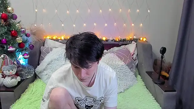 Snapshot of Yumi_steve chatting on 20, 12, 2025 Yumi steve online show from 20, 12, 2025