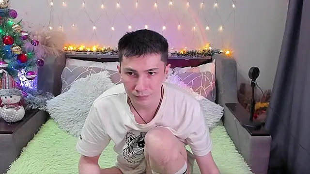 Snapshot of Yumi_steve chatting on 9, 1, 2026 Yumi steve online show from 9, 1, 2026