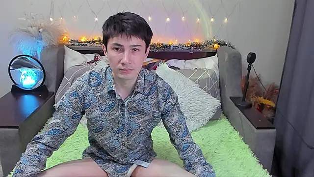 Snapshot of Yumi_steve chatting on 18, 3, 2026 Yumi steve online show from 18, 3, 2026