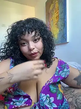 PrincessLauren420 online show from 5, 12, 2025