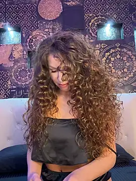 Marilyn La Rose online show from 5, 2, 2026