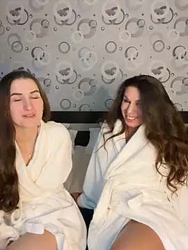 Marilyn La Rose online show from 11, 4, 2026