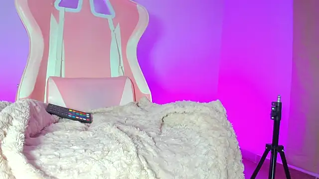 KataFerreira777 online show from 1, 4, 2026