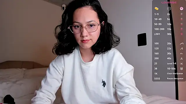 Anyi 1 online show from 13, 4, 2026