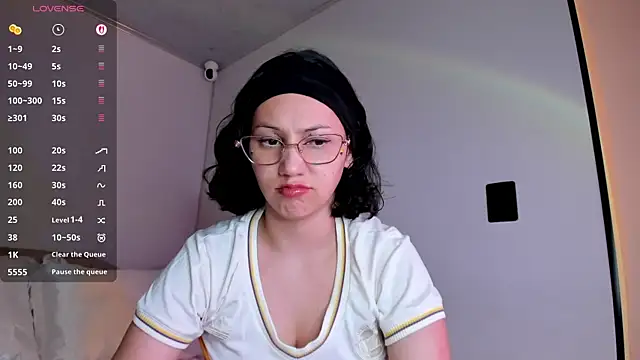 Anyi 1 online show from 28, 6, 2026