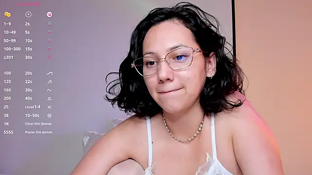 Anyi 1 online show from 5, 7, 2026