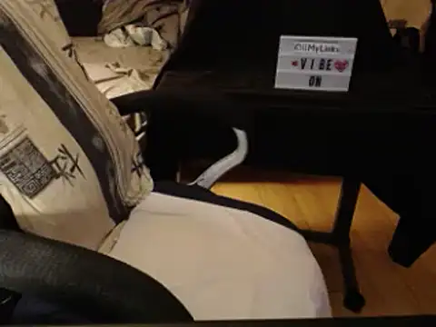 Cocotinexo online show from 19, 1, 2025