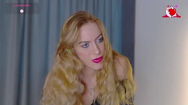 RockQueen A online show from 7, 2, 2025