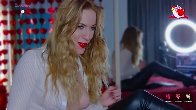 RockQueen A online show from 11, 2, 2025