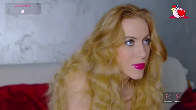 RockQueen A online show from 13, 2, 2025