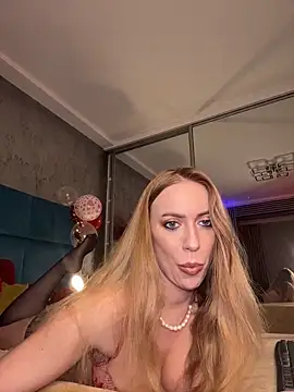 RockQueen A online show from 12, 2, 2026