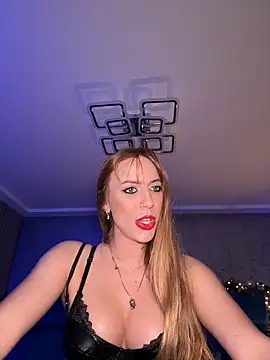 RockQueen A online show from 11, 4, 2026