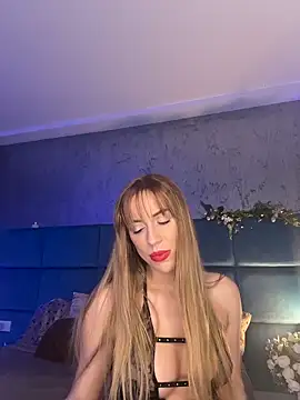 RockQueen A online show from 19, 4, 2026