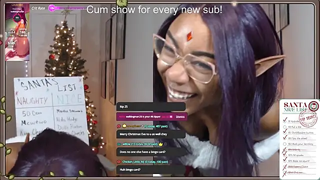 Cheybaaee online show from 25, 12, 2024