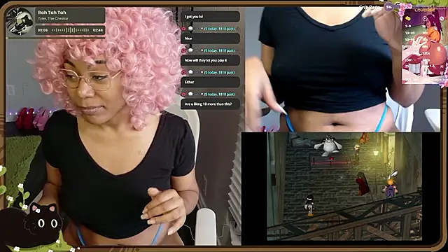 Cheybaaee online show from 15, 3, 2026