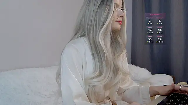 Goddessex online show from 30, 1, 2025