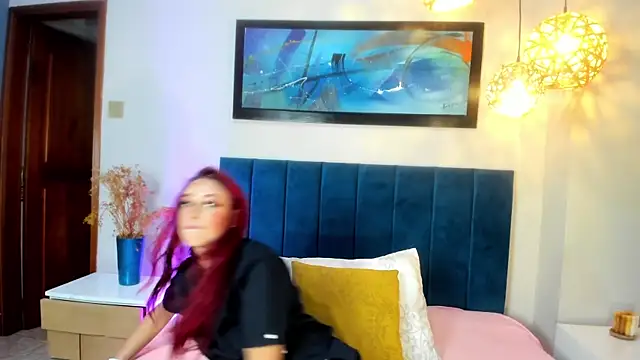 JupiteFox online show from 28, 11, 2025