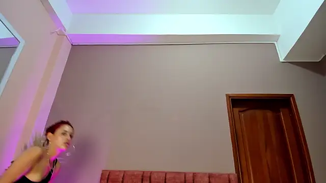 JupiteFox online show from 23, 3, 2026