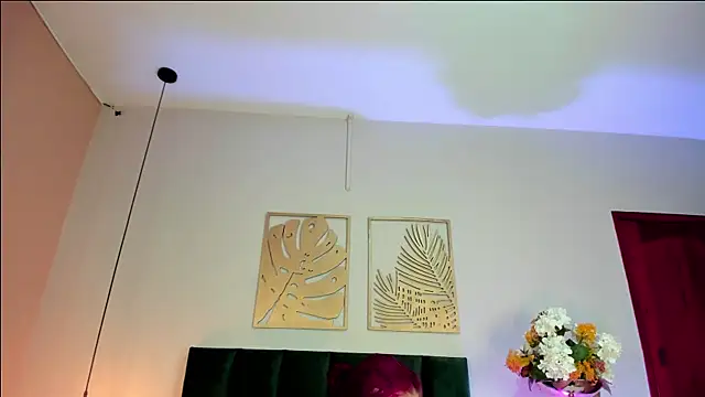 JupiteFox online show from 31, 3, 2026