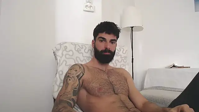 Verycutex online show from 14, 2, 2025