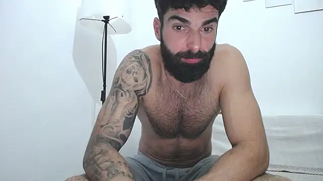 Verycutex online show from 19, 2, 2025