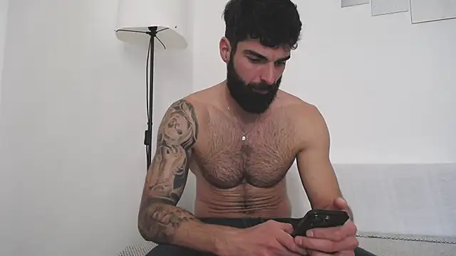 Verycutex online show from 20, 2, 2025