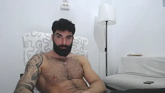 Verycutex online show from 22, 2, 2025