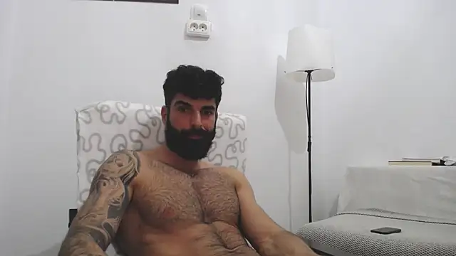 Verycutex online show from 12, 3, 2025