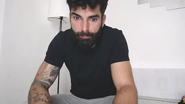 Verycutex online show from 14, 3, 2025