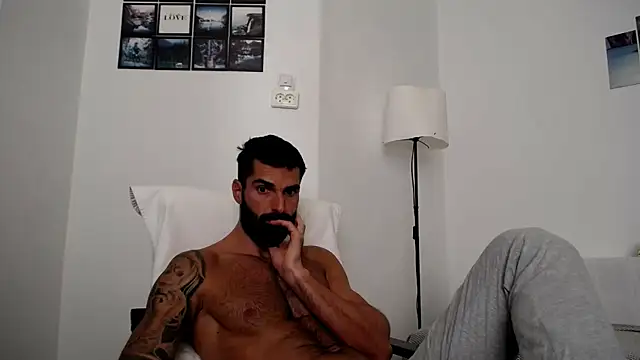 Verycutex online show from 28, 9, 2025