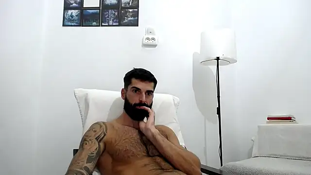 Verycutex online show from 13, 10, 2025