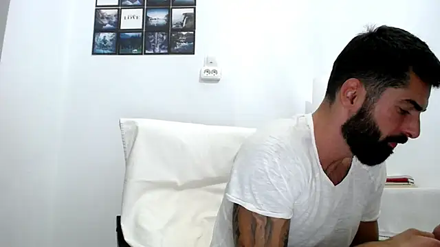 Verycutex online show from 14, 10, 2025