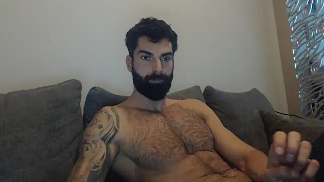 Verycutex online show from 15, 11, 2025