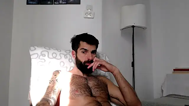 Verycutex online show from 22, 11, 2025