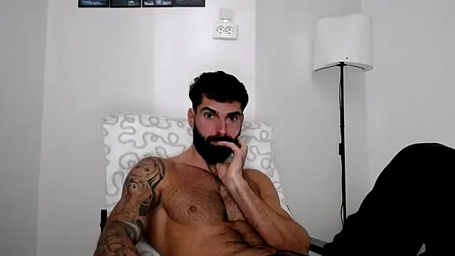 Verycutex online show from 26, 11, 2025