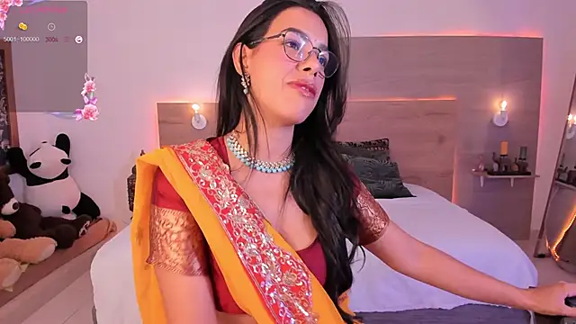 Anandacute1 online show from 1, 2, 2025