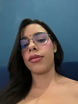 Anandacute1 online show from 6, 2, 2025