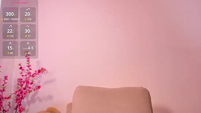 Anandacute1 online show from 13, 10, 2025