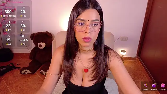 Anandacute1 online show from 14, 10, 2025