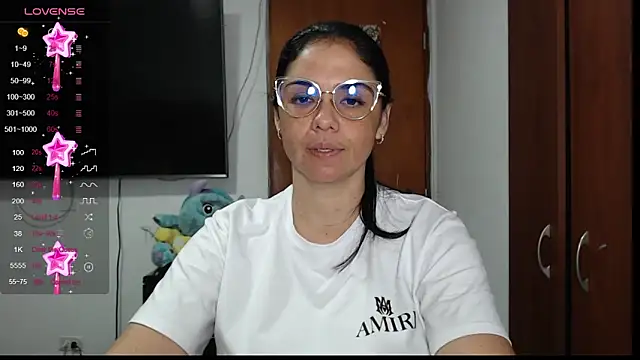 selena ferri online show from 12, 2, 2025