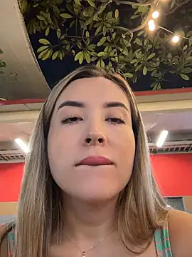 Alexa seexy1 online show from 12, 2, 2025