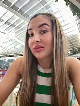 Alexa seexy1 online show from 21, 2, 2025