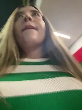 Alexa seexy1 online show from 17, 3, 2025