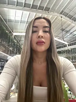 Alexa seexy1 online show from 6, 1, 2026