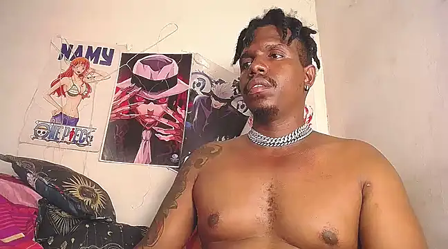 BlackRunning online show from 21, 2, 2025