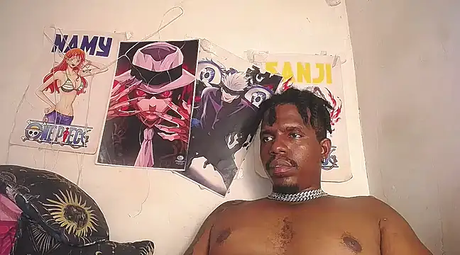 BlackRunning online show from 21, 2, 2025