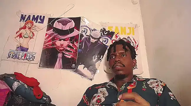 BlackRunning online show from 23, 2, 2025