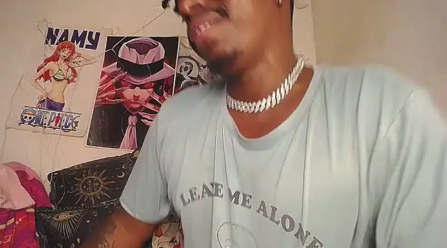 BlackRunning online show from 25, 2, 2025